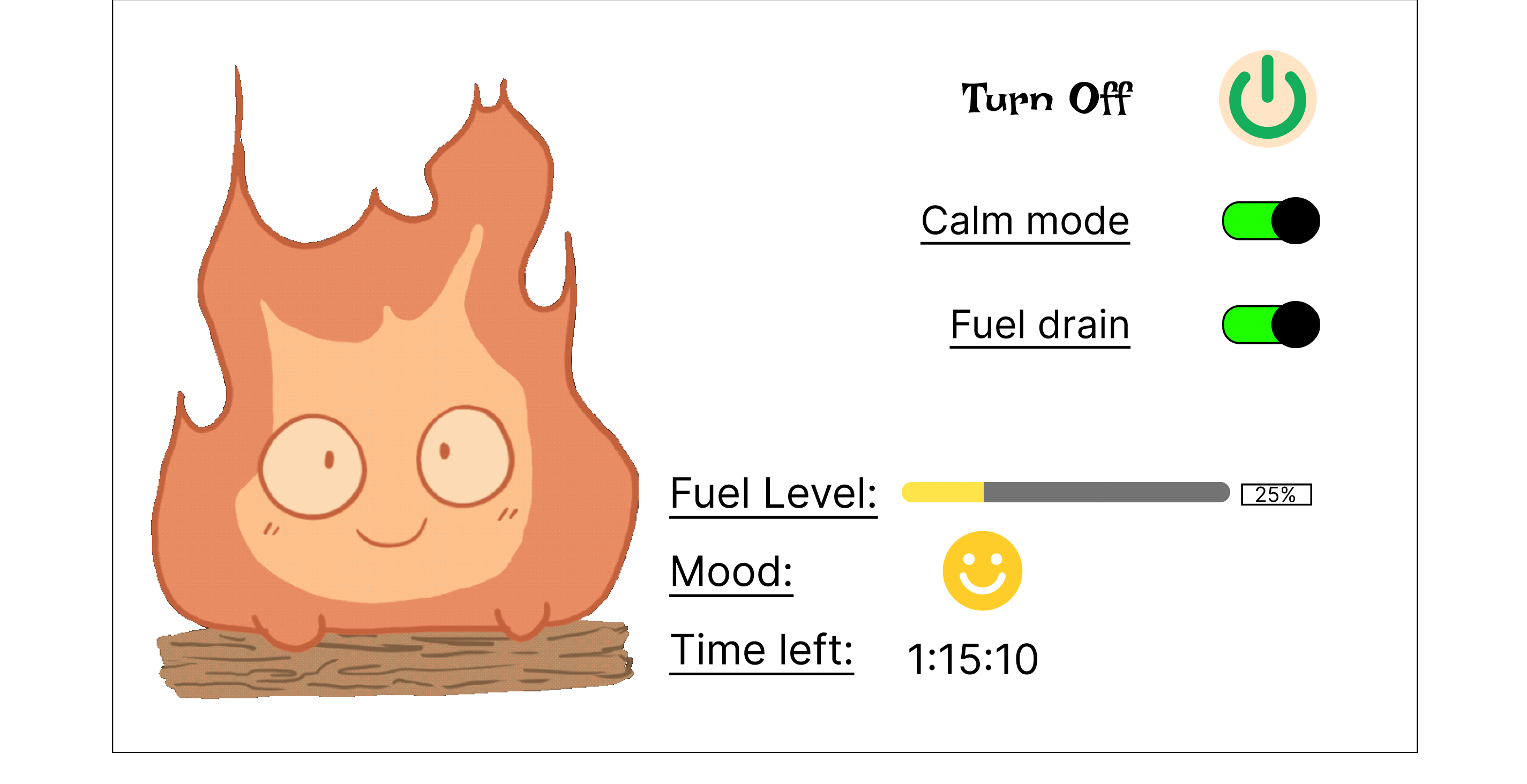 image of the first page of
            the presentation